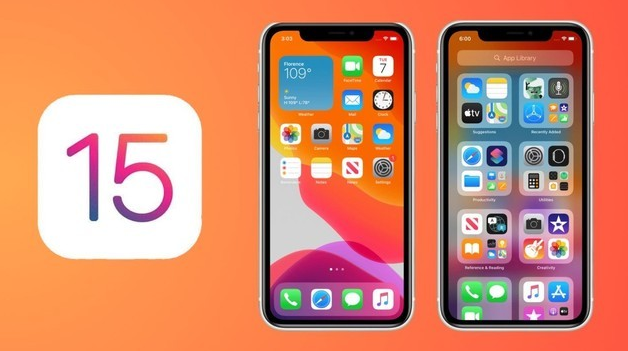 秦淮苹果13维修分享iPhone13更新iOS 15.5，体验如何 