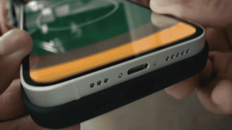 秦淮苹果手机维修分享未来 Magsafe 还有哪些发展空间 