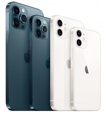 秦淮苹果维修点分享iPhone 12 Pro维修主板被忽略的实操故障 
