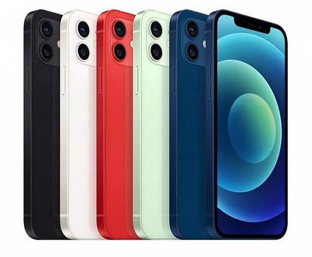 秦淮苹果维修点分享iPhone 12 Pro Max维修主板易被忽略的实操故障 