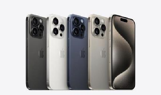 秦淮苹果维修点分享iPhone 15 Pro主板底层电源与专项拷机实操避坑 