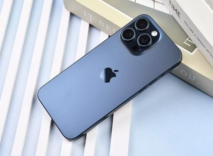 秦淮苹果维修点分享iPhone 15 Pro Max主板维修寄修避坑指南 
