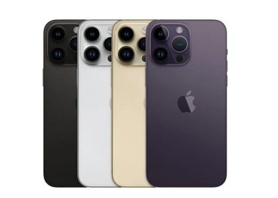 秦淮苹果维修点分享iPhone 14 Pro Max自动关机系统后台守护进程故障解析 