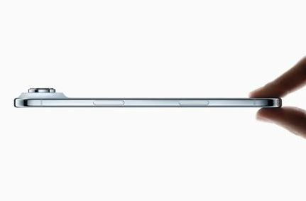 秦淮苹果维修点分享iPhone 17 Air自动关机电源故障解析 