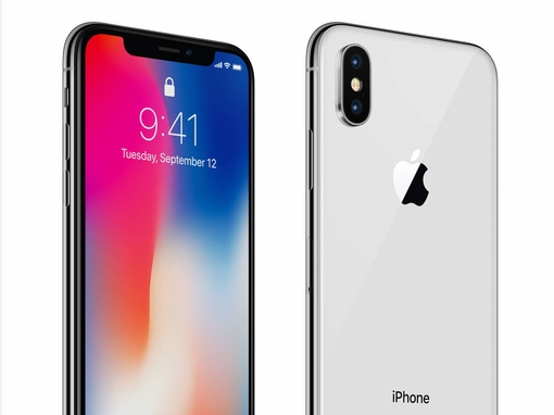 秦淮苹果维修点分享iPhone X黑屏多场景现象解析 