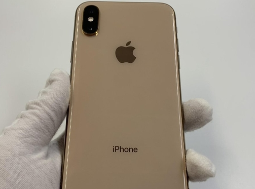 秦淮苹果维修点分享iPhone XS黑屏多样诱因梳理 