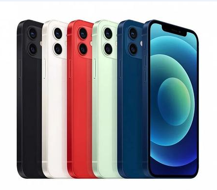 秦淮苹果维修点分享iPhone 12 Pro Max黑屏冷门故障解读 