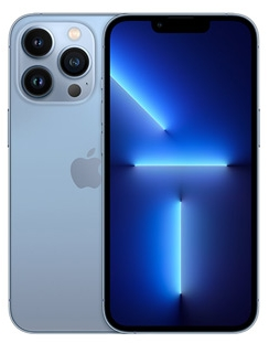 秦淮苹果维修点分享iPhone 13 Pro黑屏深度故障解析 