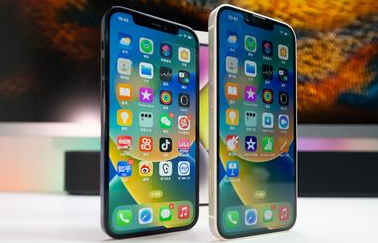 秦淮苹果维修点分享iPhone 14黑屏多元故障深度解读 