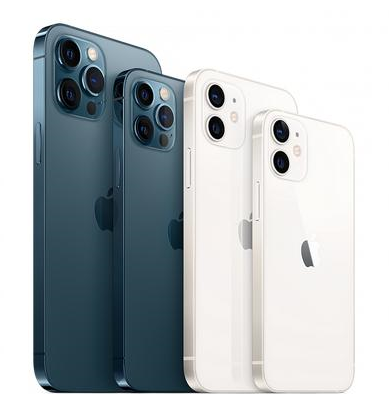 秦淮苹果维修点分享iPhone 12 Pro发烫关联故障汇总 