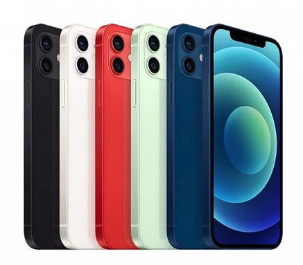 秦淮苹果维修点分享iPhone 12 Pro Max发烫冷门故障梳理 