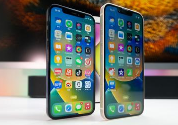 秦淮苹果维修点分享iPhone 14 Plus发烫常见情况科普 